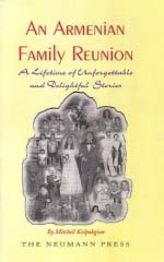An Armenian Family Reunion