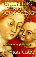 Catholic Home Schooling