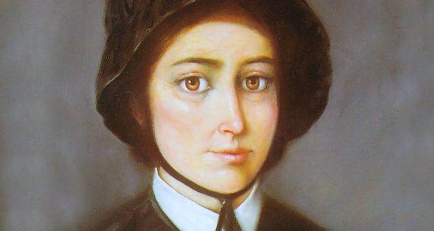 Saint Elizabeth Ann Seton: A Life of Pain and Joy