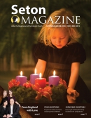 2013 11-Christmas Seton Magazine