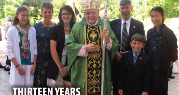 13 Years of Seton Success