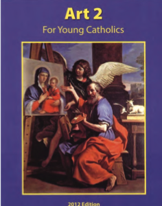 Art 2 for Young Catholics