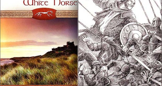 Top 10 Reasons to Read ‘Ballad of the White Horse'