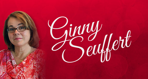 Ginny Seuffert