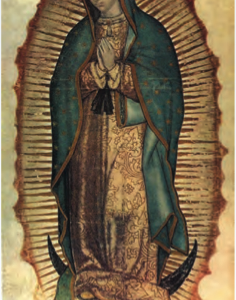 Our Lady of Guadalupe