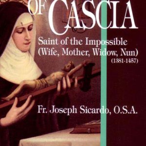 St Rita of Cascia