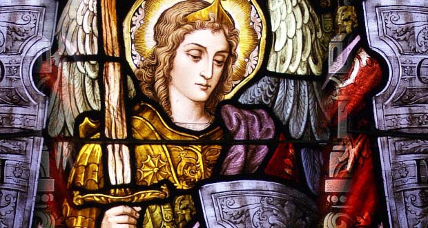 St. Michael the Archangel