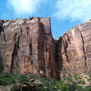 A Great Family Vacation: The Colorado Plateau