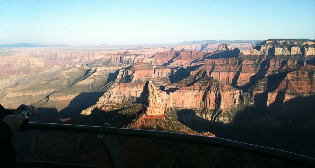 A Great Family Vacation: The Colorado Plateau