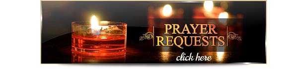 prayer request button