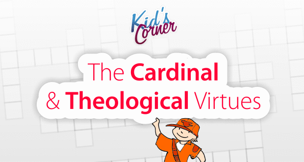 cardinal virtues