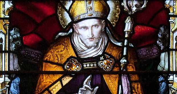 Courage, Compassion and Correction: St Alphonsus Liguori on Raising Godly Children