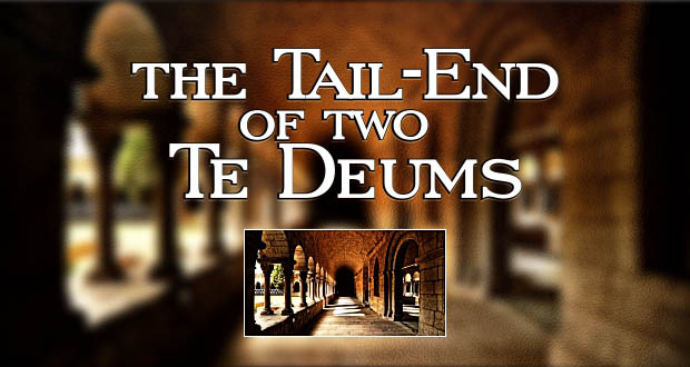 4 Things to Know about the ‘Te Deum’ in Musical History