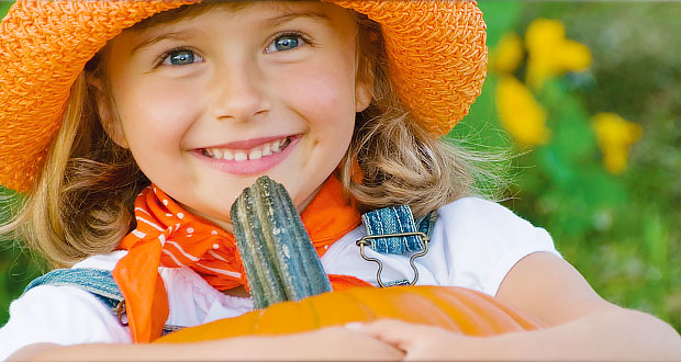 Got Faith? Pumpkin Chili and the Catechism