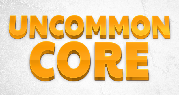 Un-Common Core: Where Does it Go?