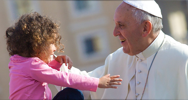 What Can We Learn from Pope Francis?
