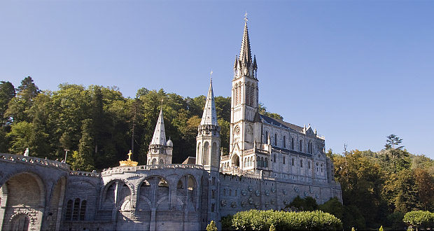 Our Lady of Lourdes: 6 Points to Know