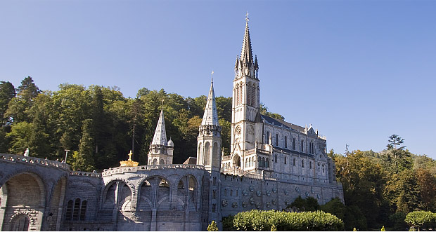 Our Lady of Lourdes: 6 Points to Know