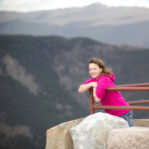 Joy in the Heart: A Catholic, Homeschooling Family in Montana