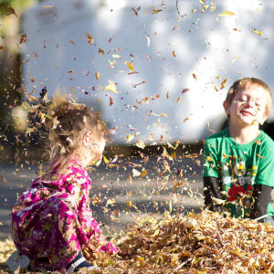 Joy in the Heart: A Catholic, Homeschooling Family in Montana