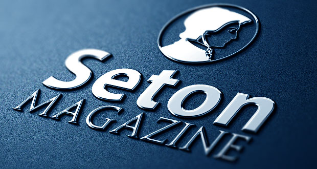 Seton Magazine