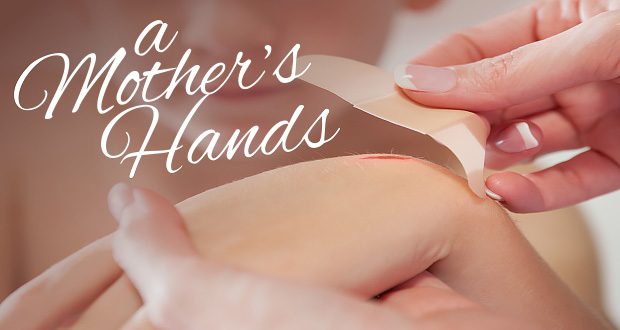 A Tribute to a Mother’s Hands