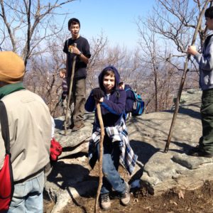 Schooling in Four Seasons with Seton