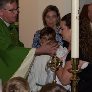 Let the Children Come to Me: How my children converted me to Catholicism