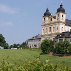 Maria Plain, Salzburg, Austria