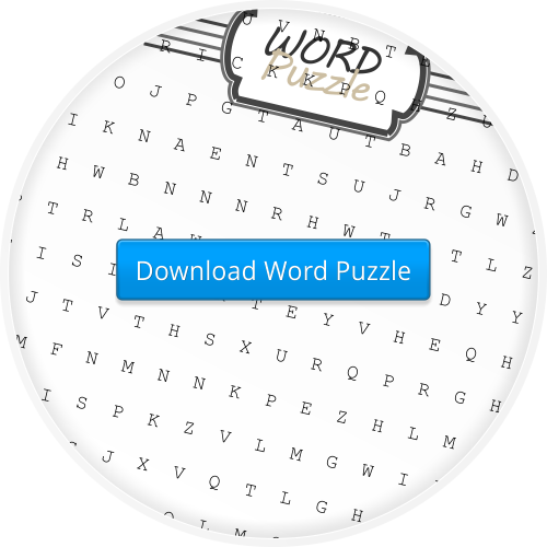 2014-3 Saint Joseph Word Puzzle