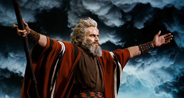 Religion: A ‘Dirty Word’ in Hollywood? (And Why I Don’t Like ‘Noah’)