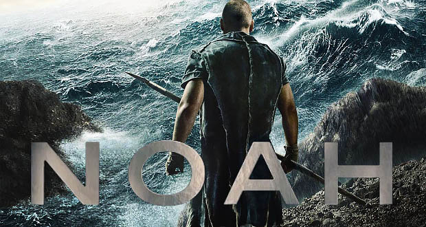 Why ‘Noah’ Could Change the Way You Read Scripture