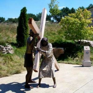 The Shrine of Christ’s Passion