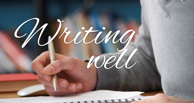 Composition Assignments and the Importance of Writing Well