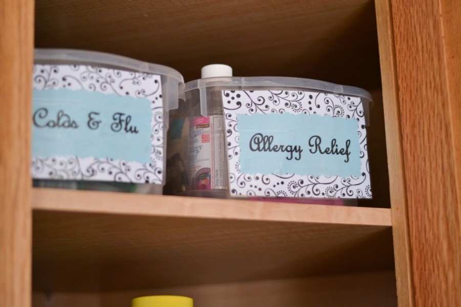 Abby's Kitchen