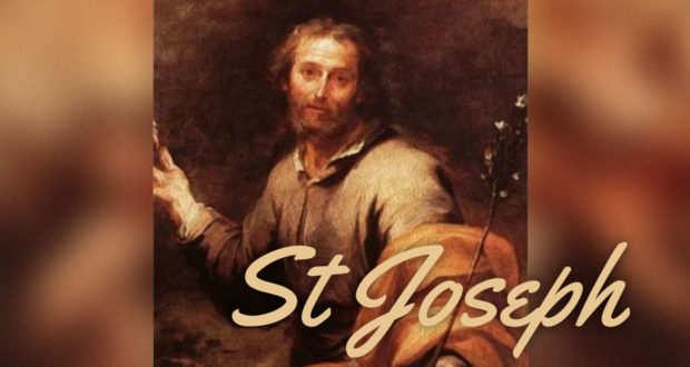 St. Joseph and Homeschooling Fathers