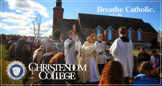 Christendom College