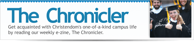 Chronicler