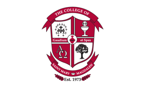 College of Mary Magdalen