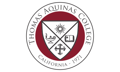 Thomas Aquinas College