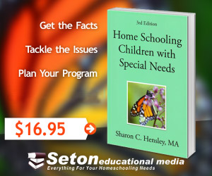 2014-07 Special Needs Book Ad