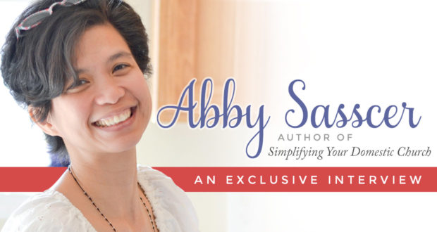 Abby Sasscer | An Exclusive Interview