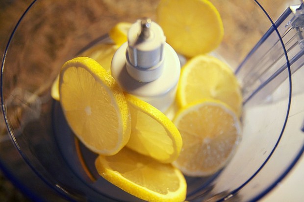 My Simple Kitchen: Seven Small Appliances That Make A BIG Difference - by Abby Sasscer | Lemons Image Copyright: Lindsay_NYC