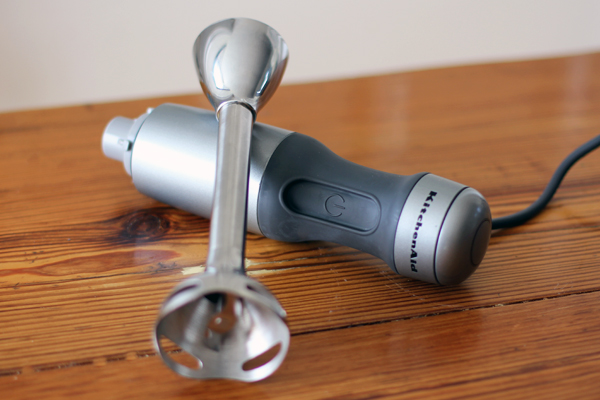 My Simple Kitchen: Seven Small Appliances That Make A BIG Difference - by Abby Sasscer | Image Copyright: justcooknyc