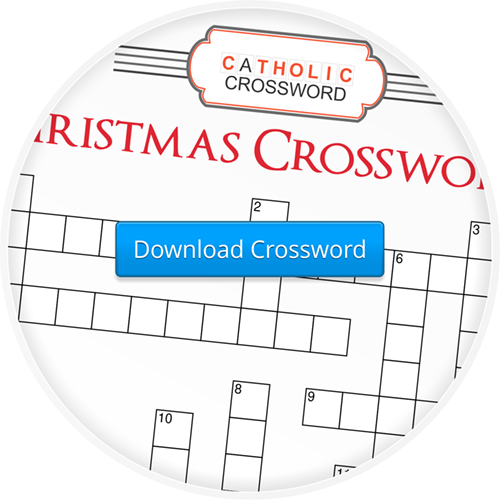 2014 Christmas Crossword