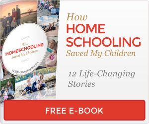 How Homeschooling Saved My Children