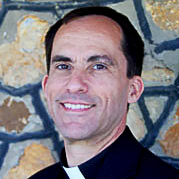 Rev Fr. Stephen McGraw