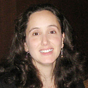 Angela Jaramillo