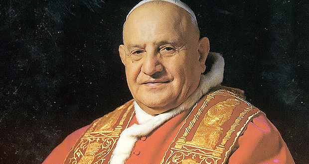 POPE-JOHN-PAUL-XXIII