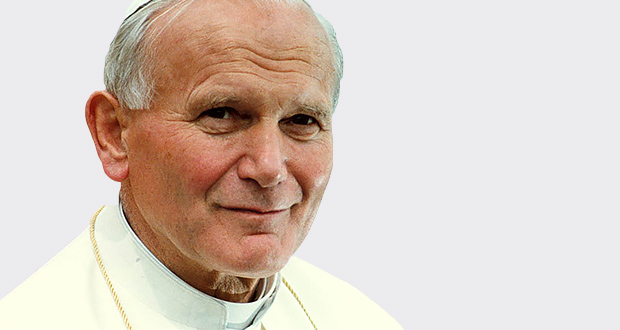 st john paul II